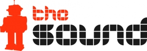 The Sound Colour Logo