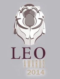 “In the Deep” Nominated at 2014 Leo Awards